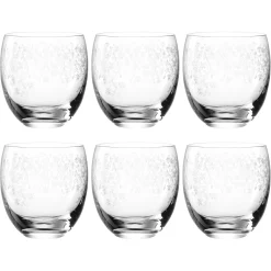 Trinkglas CHATEAU 400 ml 6er-Set