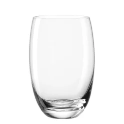 Trinkglas CHEERS 450 ml mit persönlicher Gravur