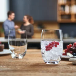 Trinkglas CHEERS 450 ml mit persönlicher Gravur