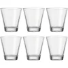 Trinkglas CIAO 215 ml 6er-Set