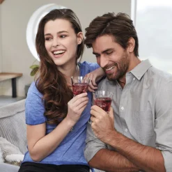 Trinkglas CIAO 215 ml 6er-Set