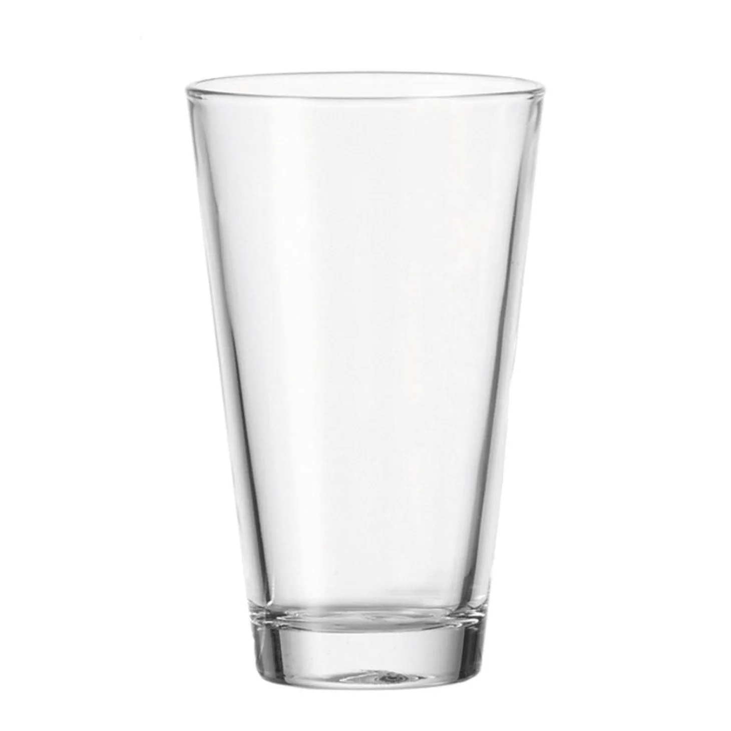 Trinkglas CIAO 300 ml mit persönlicher Gravur