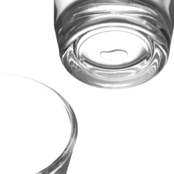 Trinkglas CIAO 215 ml mit persönlicher Gravur