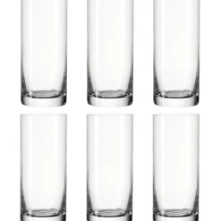 Trinkglas EASY+ 460 ml 6er-Set
