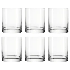 Trinkglas EASY+ 310 ml 6er-Set