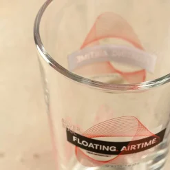 Trinkglas Europa-Park Rust Silver Star 300 ml