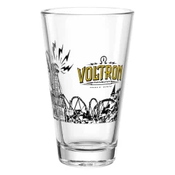 Trinkglas Europa-Park Voltron 300 ml