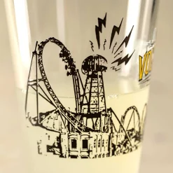 Trinkglas Europa-Park Voltron 300 ml