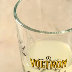 Trinkglas Europa-Park Voltron 300 ml