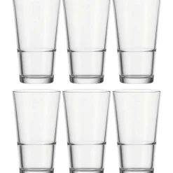 Trinkglas EVENT 330 ml 6er-Set