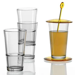 Trinkglas EVENT 330 ml 6er-Set