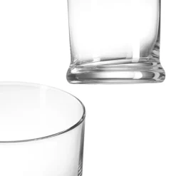 Trinkglas K18 350 ml mit persönlicher Gravur