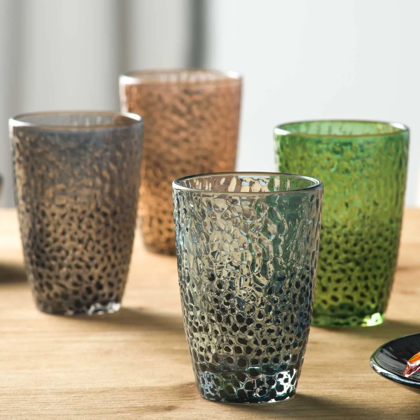 Trinkglas MATERA 340 ml 4er-Set