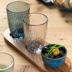 Trinkglas MATERA 340 ml 4er-Set