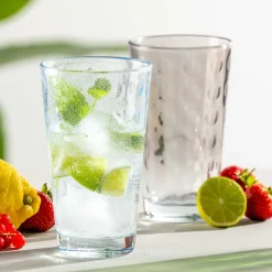 Trinkglas OPTIC 540 ml 4er-Set