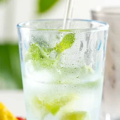 Trinkglas OPTIC 540 ml 4er-Set