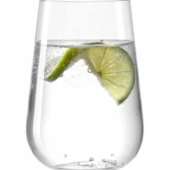 Trinkglas PALADINO 350 ml 6er-Set