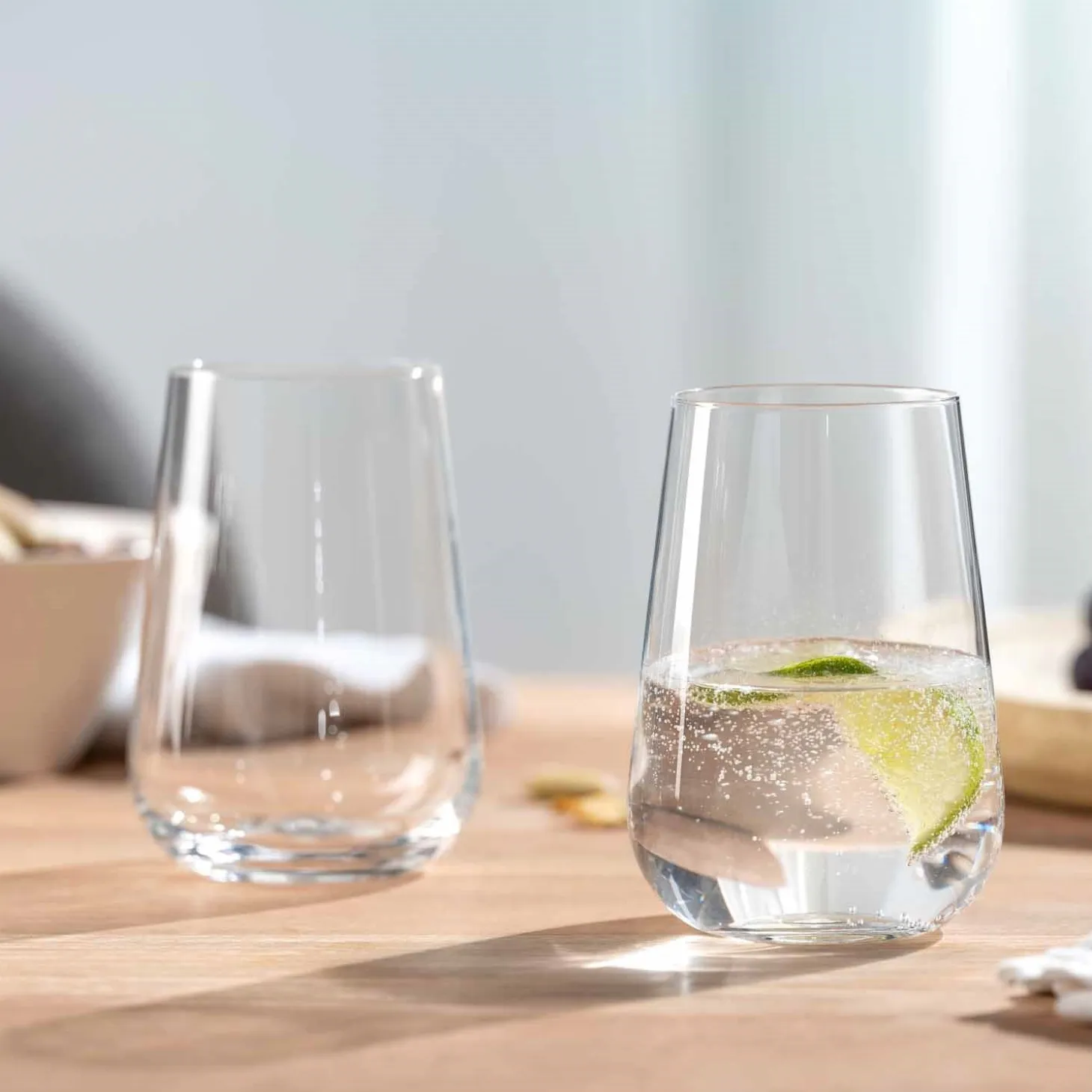 Trinkglas PALADINO 350 ml 6er-Set