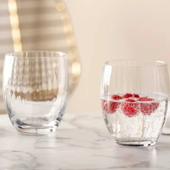 Trinkglas POESIA 380 ml 6er-Set