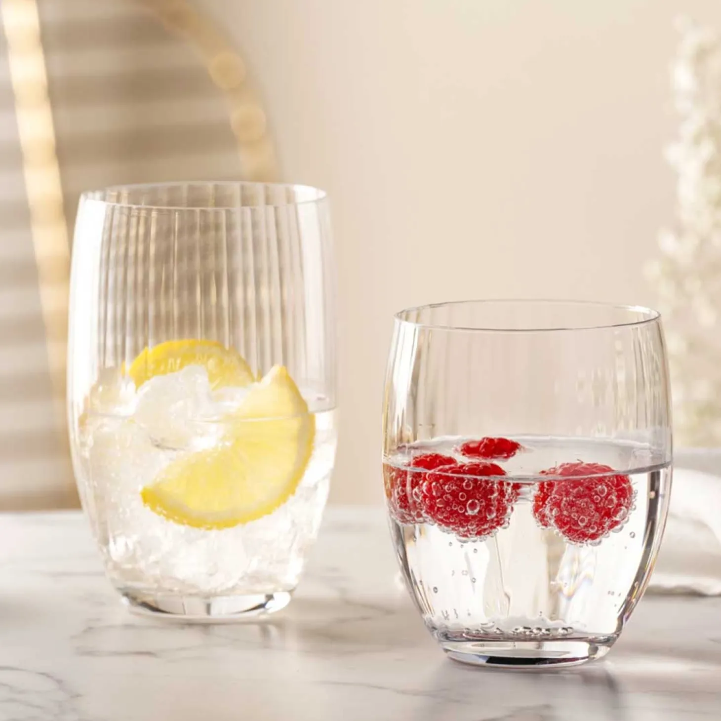 Trinkglas POESIA 460 ml 6er-Set