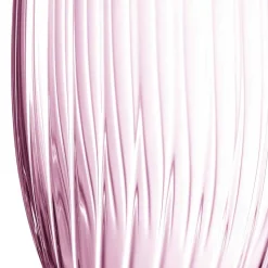 Trinkglas POESIA 460 ml rosé 6er-Set