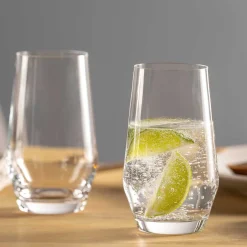 Trinkglas PUCCINI 365 ml 6er-Set