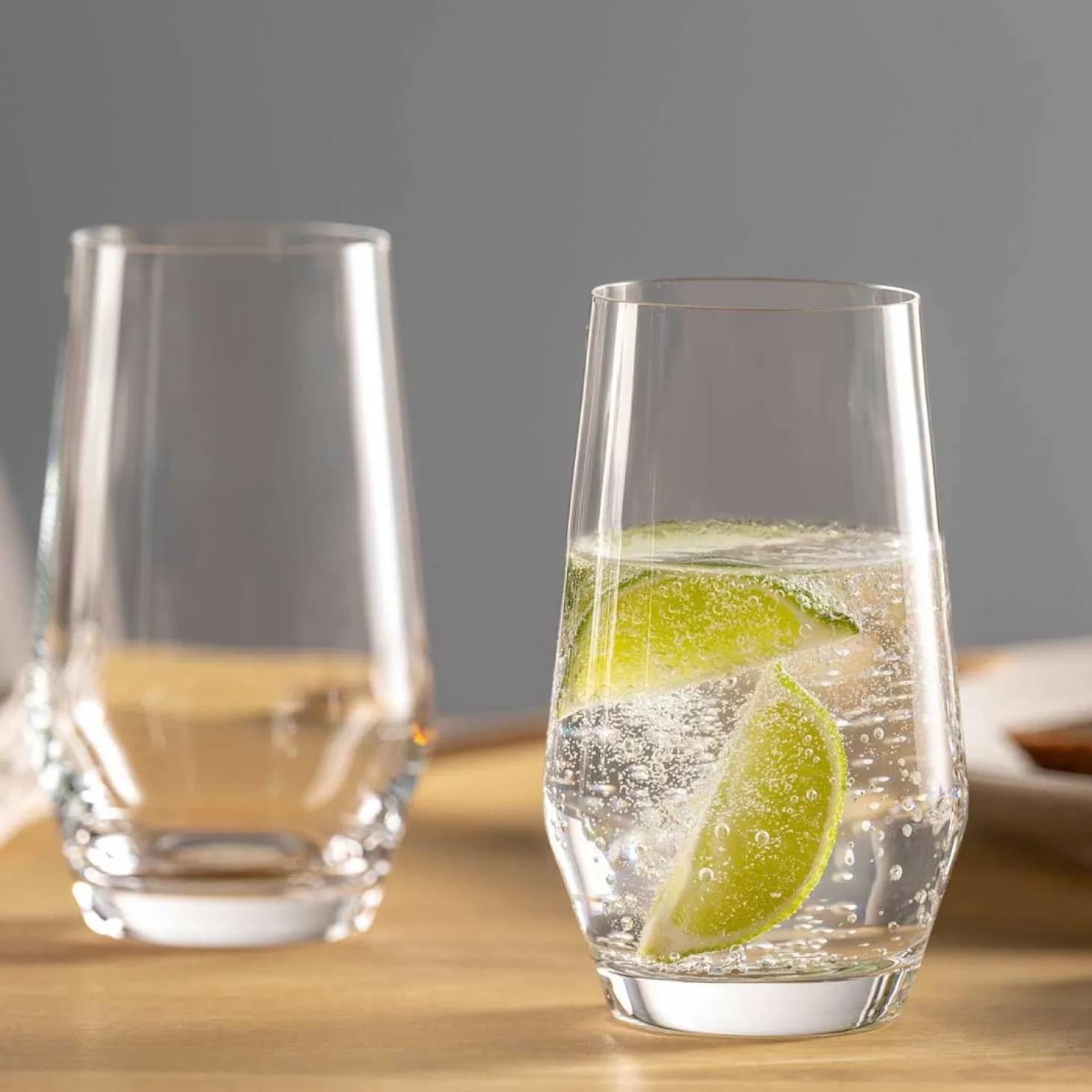 Trinkglas PUCCINI 365 ml 6er-Set