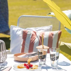 Trinkglas SOLE 300 ml 2er-Set