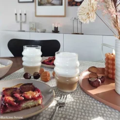 Trinkglas SOLE 440 ml 2er-Set