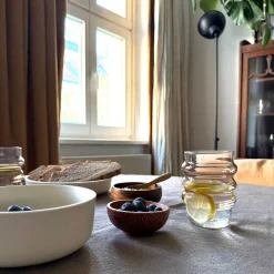 Trinkglas SOLE 440 ml 2er-Set