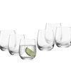 Trinkglas TIVOLI 360 ml 6er-Set