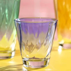 Trinkglas TWIST 215 ml 4er-Set