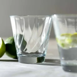 Trinkglas TWIST 215 ml 6er-Set