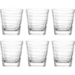 Trinkglas VARIO 250 ml 6er-Set