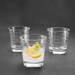 Trinkglas VARIO 250 ml 6er-Set