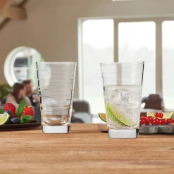 Trinkglas VARIO 280 ml 6er-Set