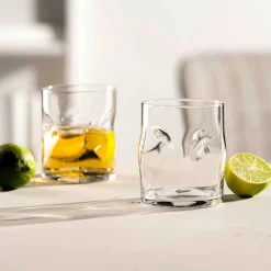 Trinkglas VESUVIO 300 ml 4er-Set