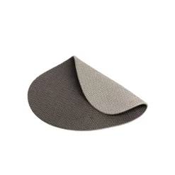 Untersetzer GOCCE grau 4er-Set