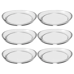 Untersetzer LOOP 11 cm 6er-Set