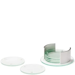 Untersetzerset SPIRIT 7-teilig