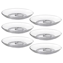 Untertasse SENSO 12 cm 6er-Set