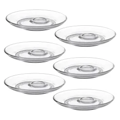 Untertasse SENSO 15 cm 6er-Set