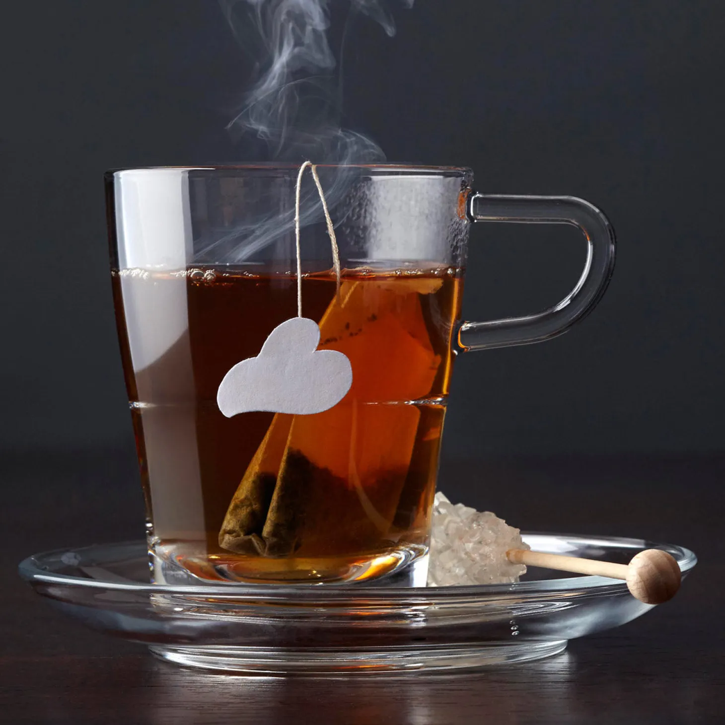 Untertasse SENSO 15 cm 6er-Set