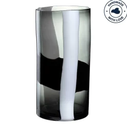 Vase BANDA NERA 40 cm