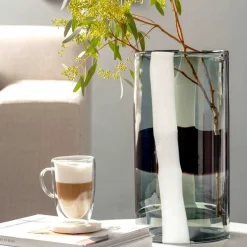 Vase BANDA NERA 40 cm