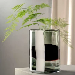 Vase BANDA NERA 26 cm