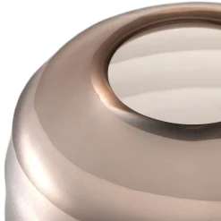 Vase BELLAGIO 16 cm beige