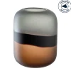 Vase CORSO SABBIA 25 cm