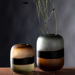 Vase CORSO SABBIA 25 cm