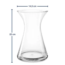 Vase GIA 22 cm